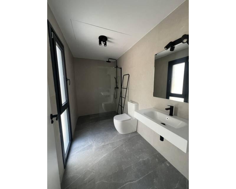 3 Schlafzimmer Villa zu verkaufen