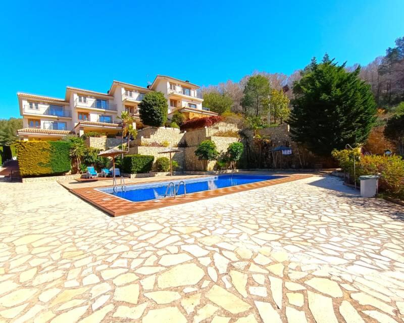 Villa à vendre dans Calpe, Alicante