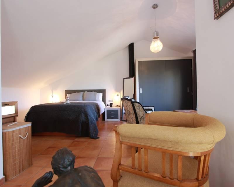 3 sovrum Villa till salu