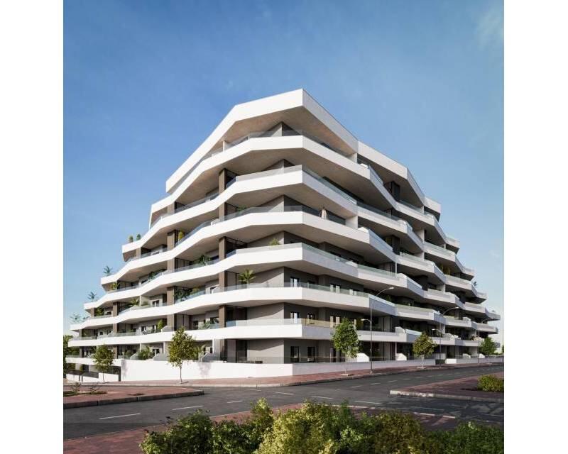 3 chambre Appartement à vendre
