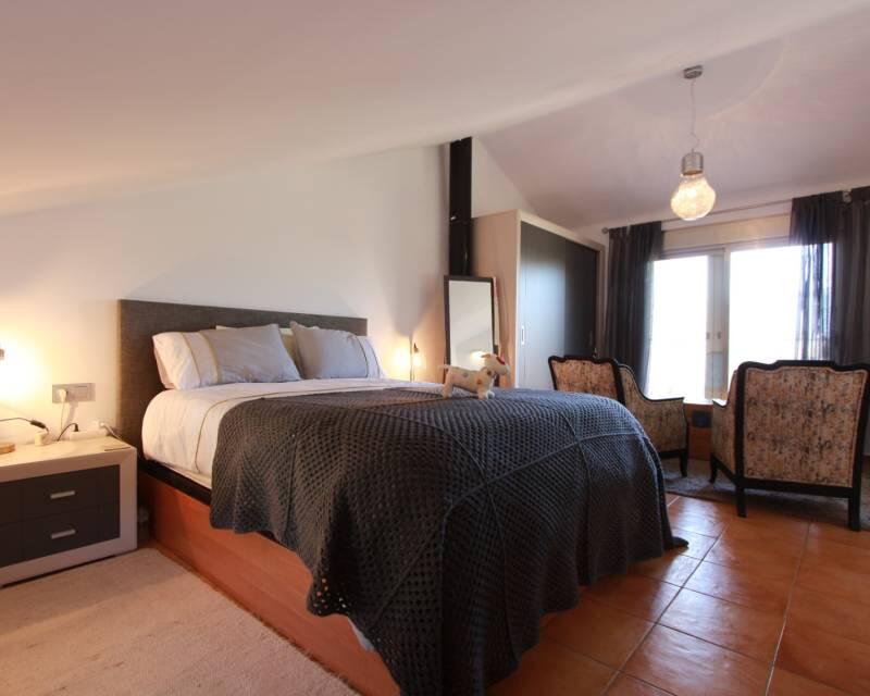 3 sovrum Villa till salu