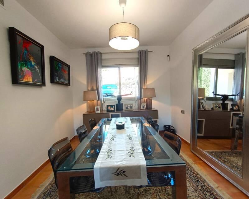 3 sovrum Villa till salu
