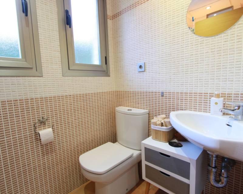 3 sovrum Villa till salu