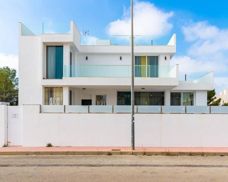 Villa Te koop in Orihuela, Alicante