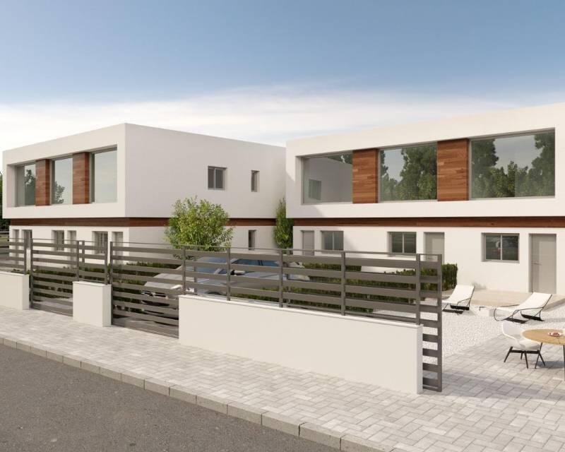 3 soverom Villa til salgs