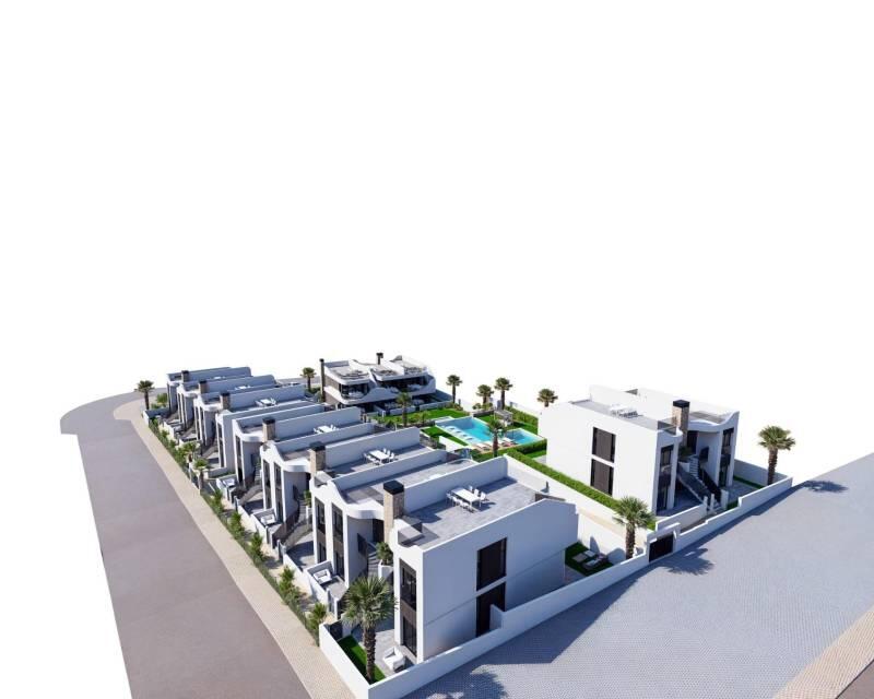 2 спальная комната вилла продается