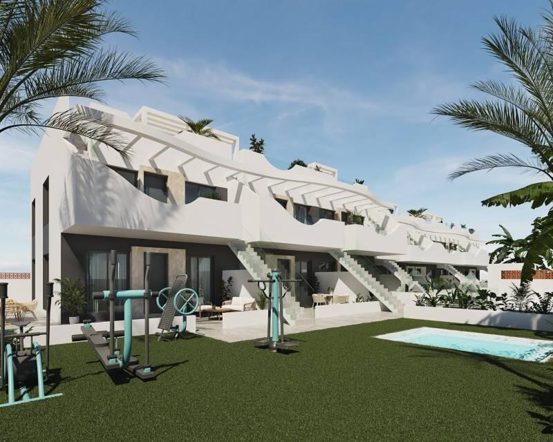 2 Cuarto Villa en venta