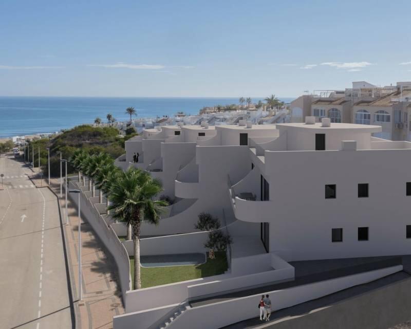 2 Cuarto Villa en venta