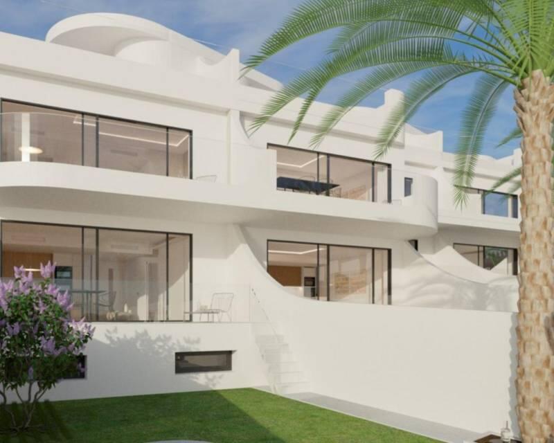 2 Cuarto Villa en venta