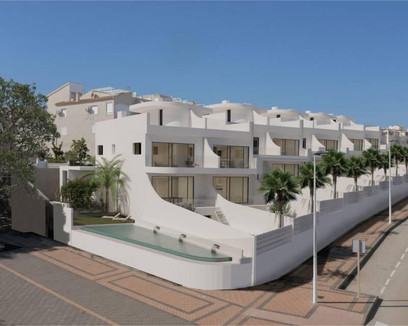 2 Cuarto Villa en venta