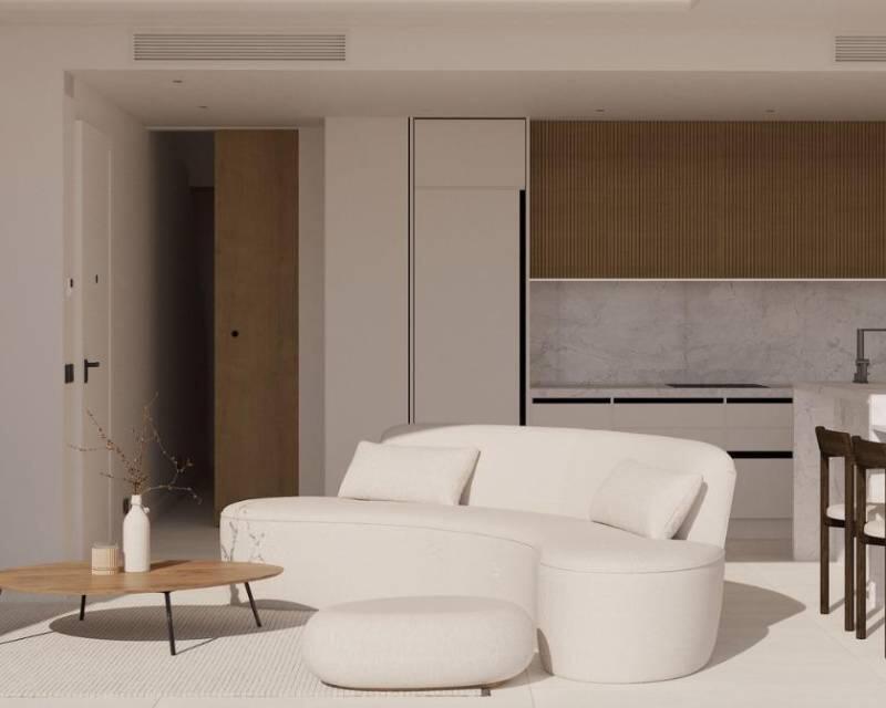 2 Cuarto Villa en venta