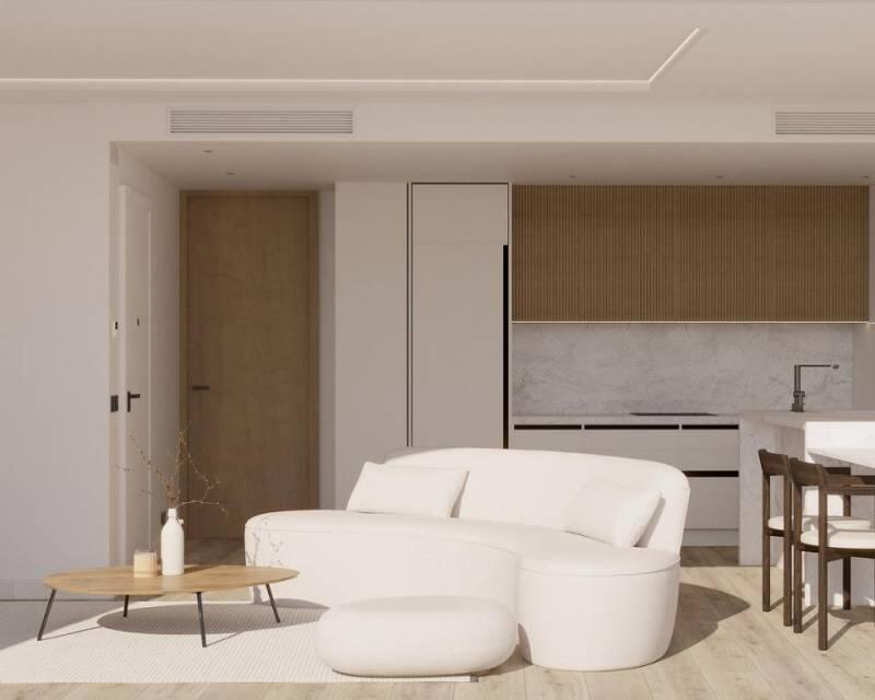 2 Cuarto Villa en venta