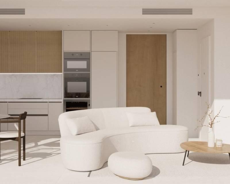 2 Cuarto Villa en venta