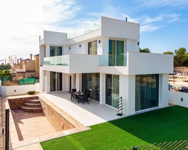 3 Cuarto Villa en venta