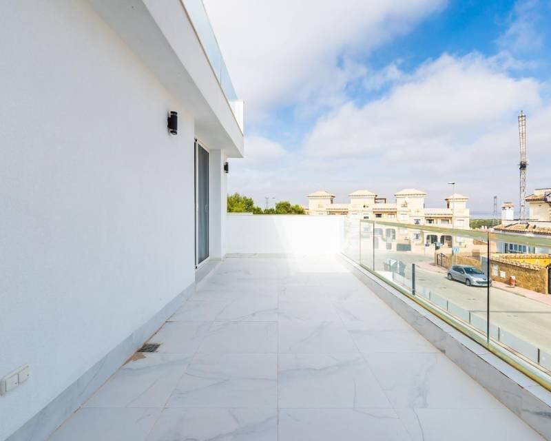 3 Cuarto Villa en venta