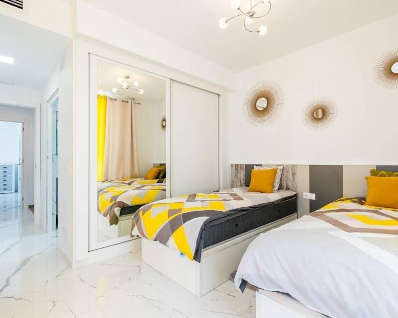 3 Cuarto Villa en venta