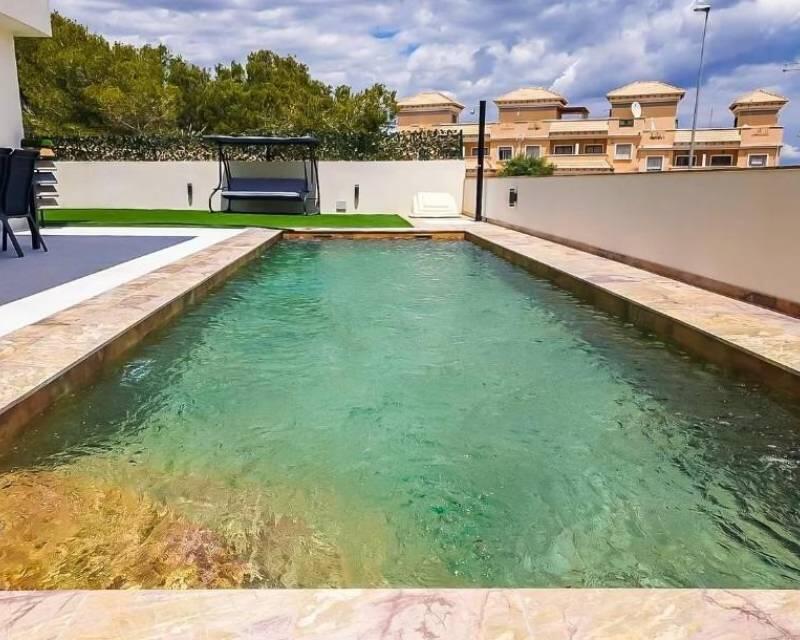 3 Cuarto Villa en venta