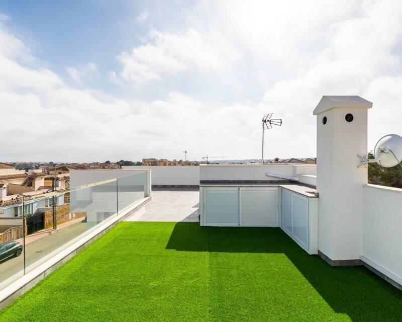 3 Cuarto Villa en venta