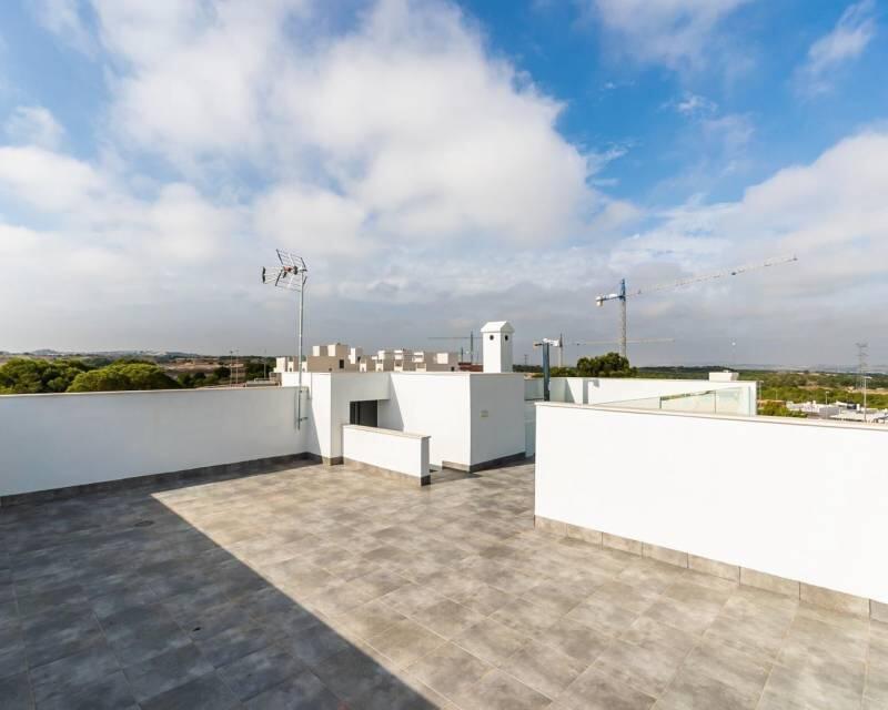 3 Cuarto Villa en venta