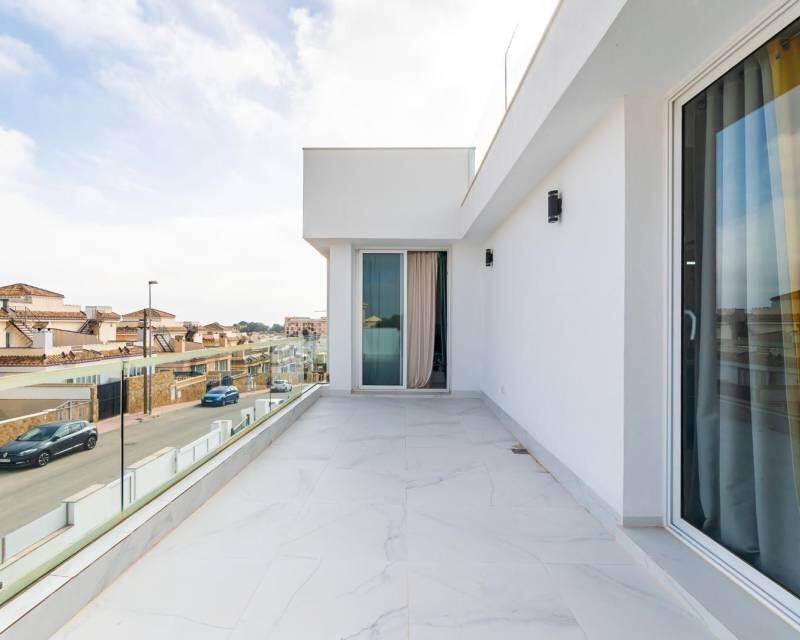 3 Cuarto Villa en venta