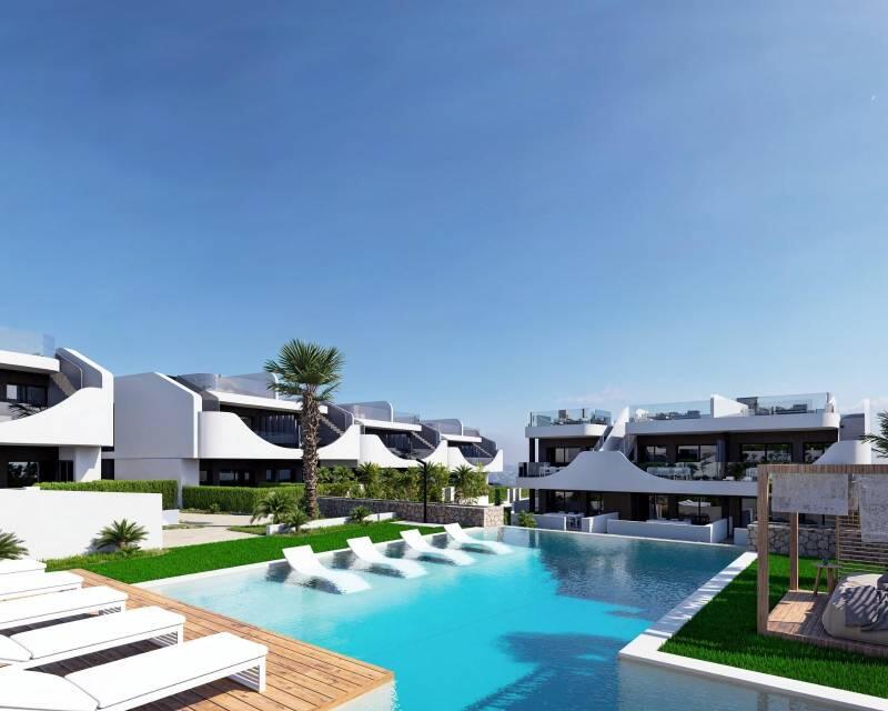 2 Cuarto Villa en venta