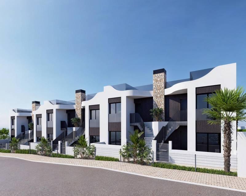 2 Cuarto Villa en venta