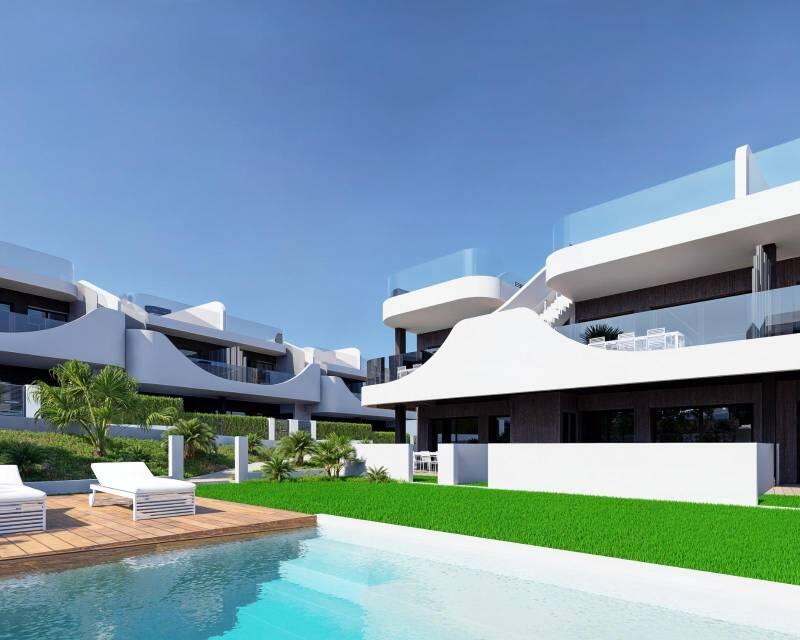 2 Cuarto Villa en venta