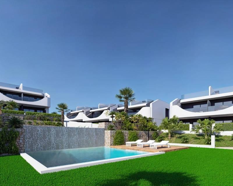 2 Cuarto Villa en venta