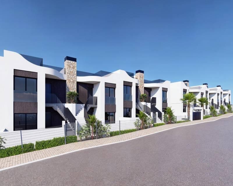 2 Cuarto Villa en venta