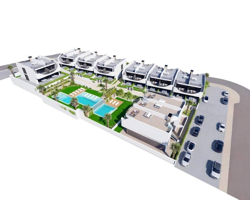 2 Cuarto Villa en venta