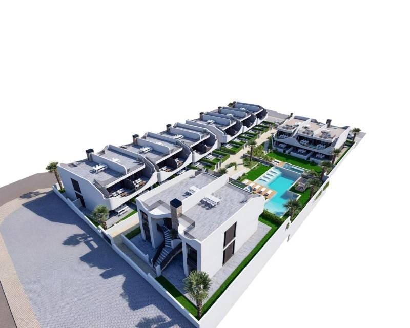 2 Cuarto Villa en venta