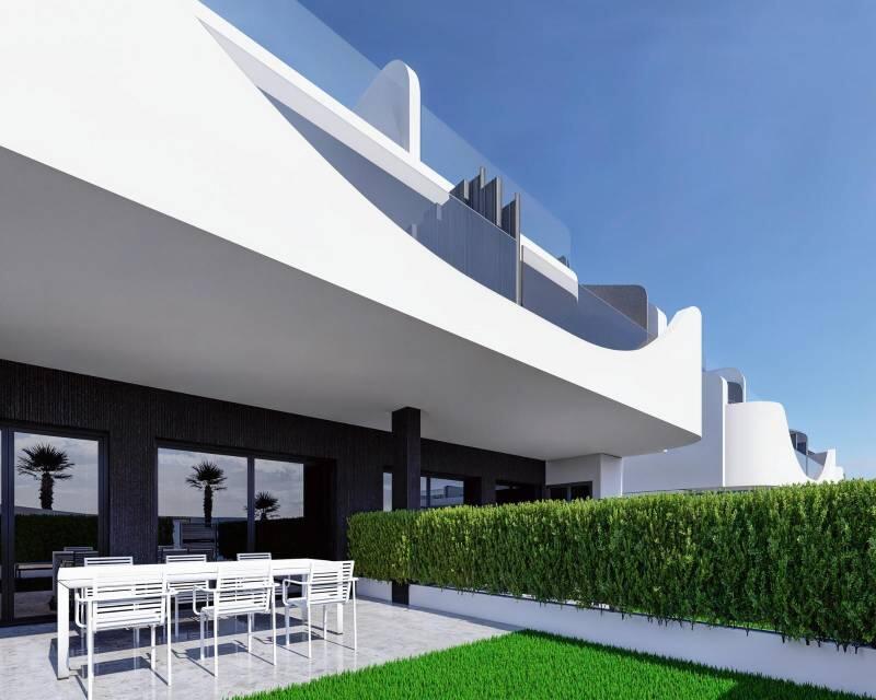 2 Cuarto Villa en venta