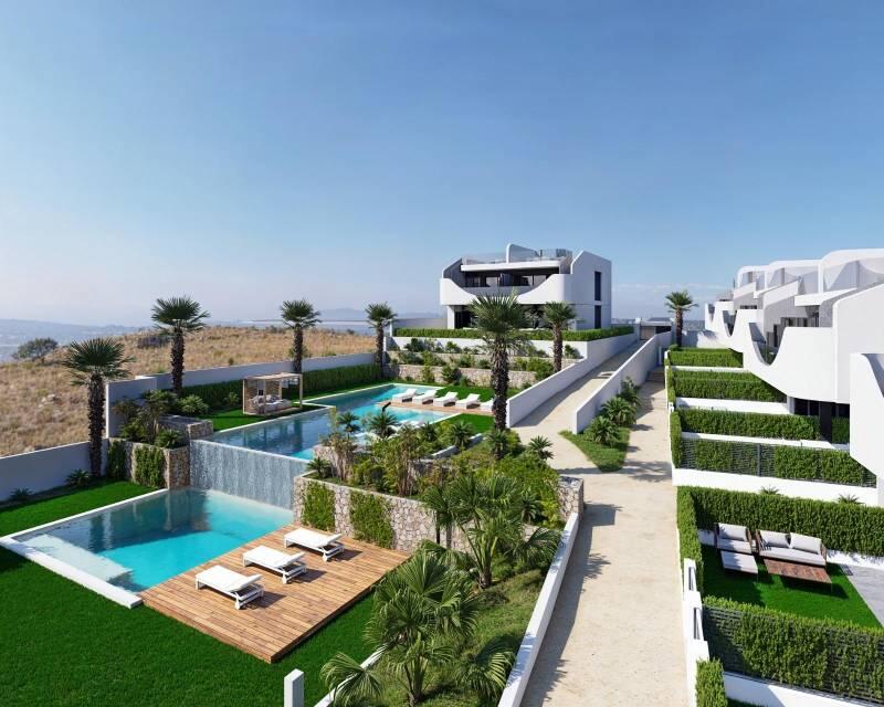 2 Cuarto Villa en venta