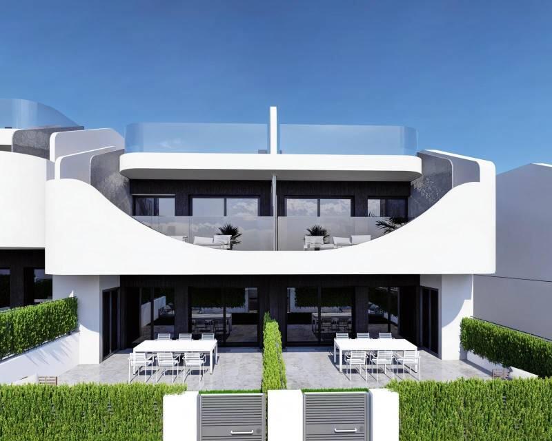 2 Cuarto Villa en venta