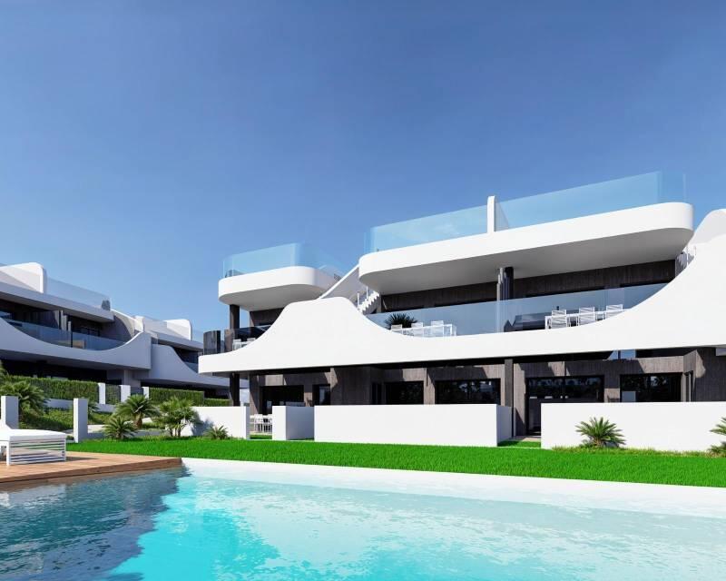 2 Cuarto Villa en venta