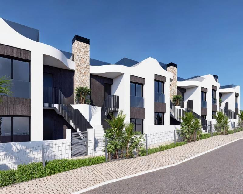 2 Cuarto Villa en venta