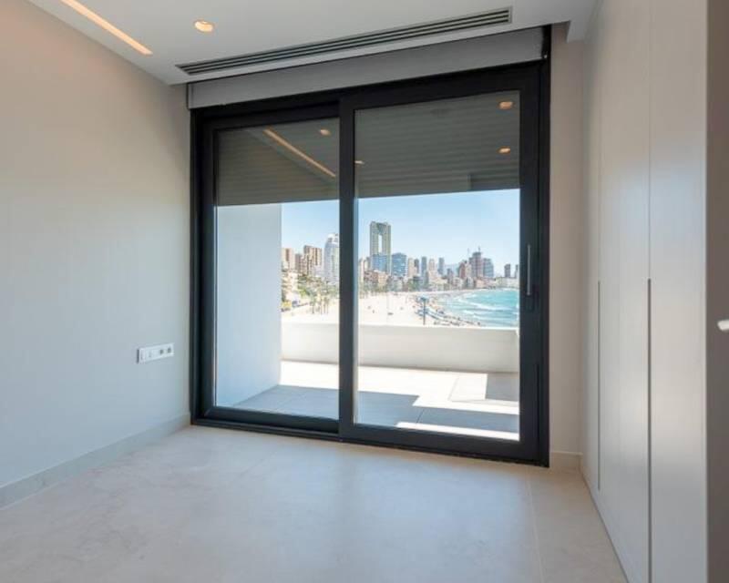 3 bedroom Apartment for sale