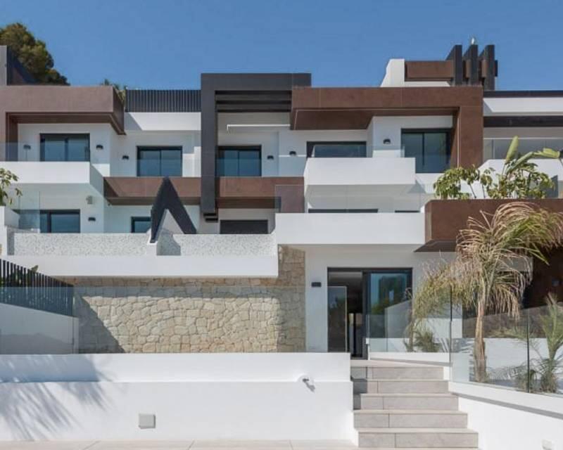 3 bedroom Apartment for sale