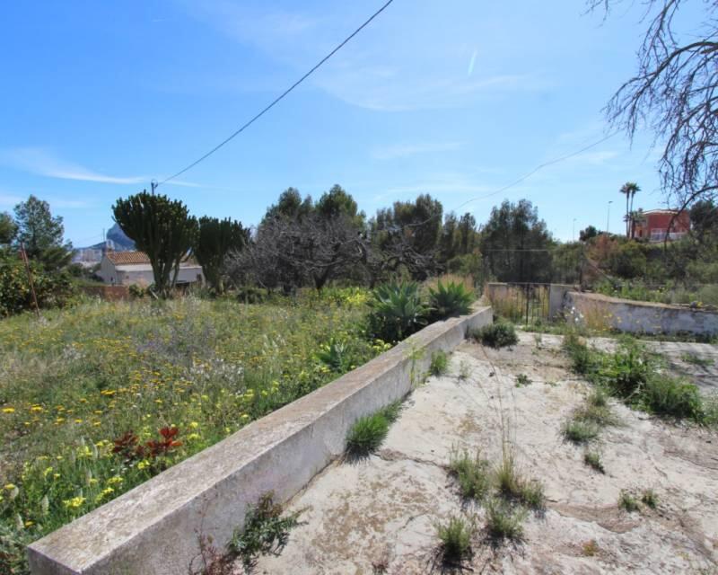 4 chambre Villa à vendre