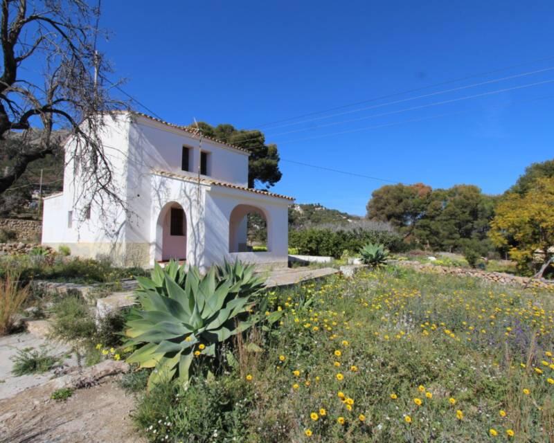 4 chambre Villa à vendre