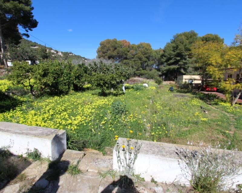4 chambre Villa à vendre