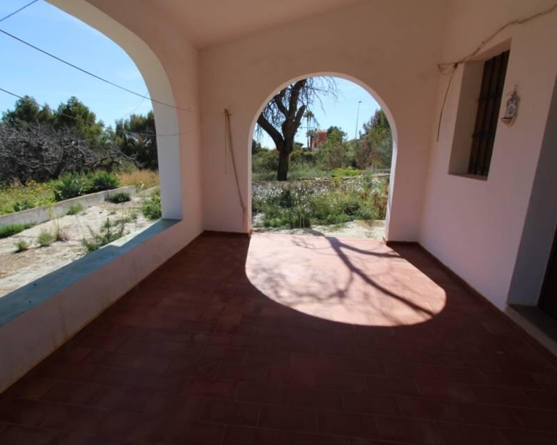 4 chambre Villa à vendre