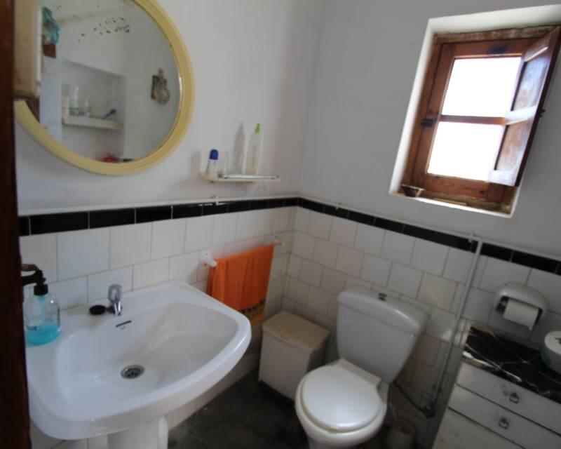 4 slaapkamer Villa Te koop