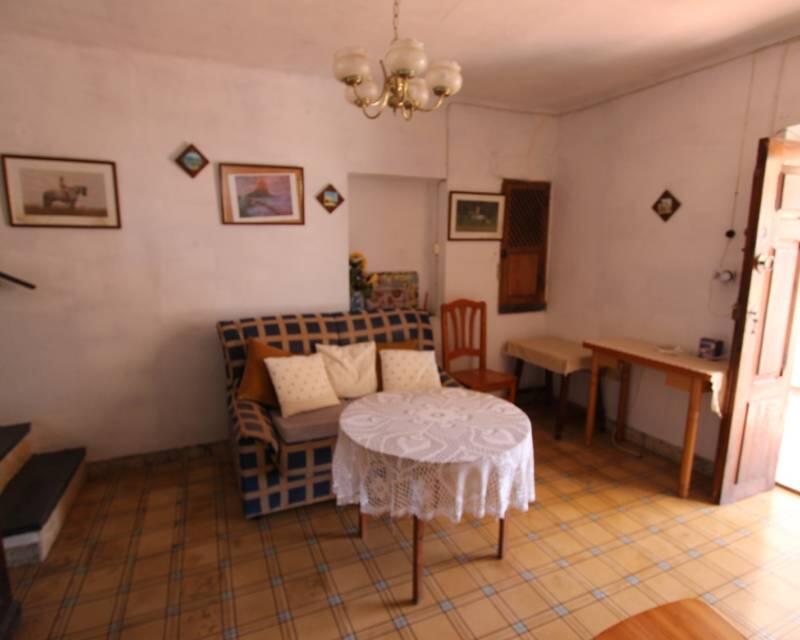 4 slaapkamer Villa Te koop