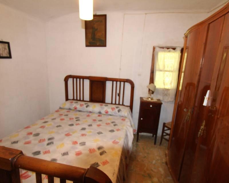 4 slaapkamer Villa Te koop