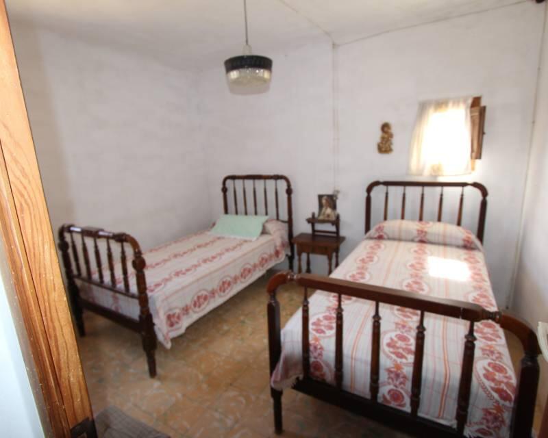 4 slaapkamer Villa Te koop