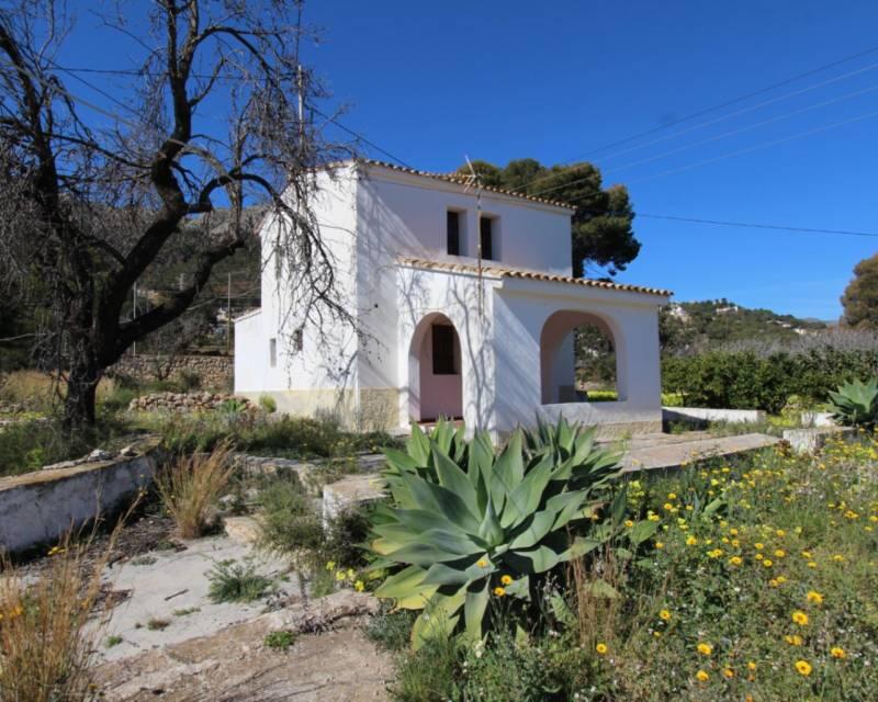 4 slaapkamer Villa Te koop