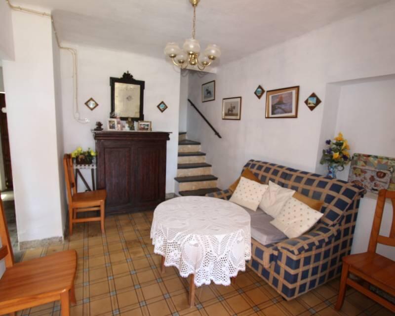 4 slaapkamer Villa Te koop