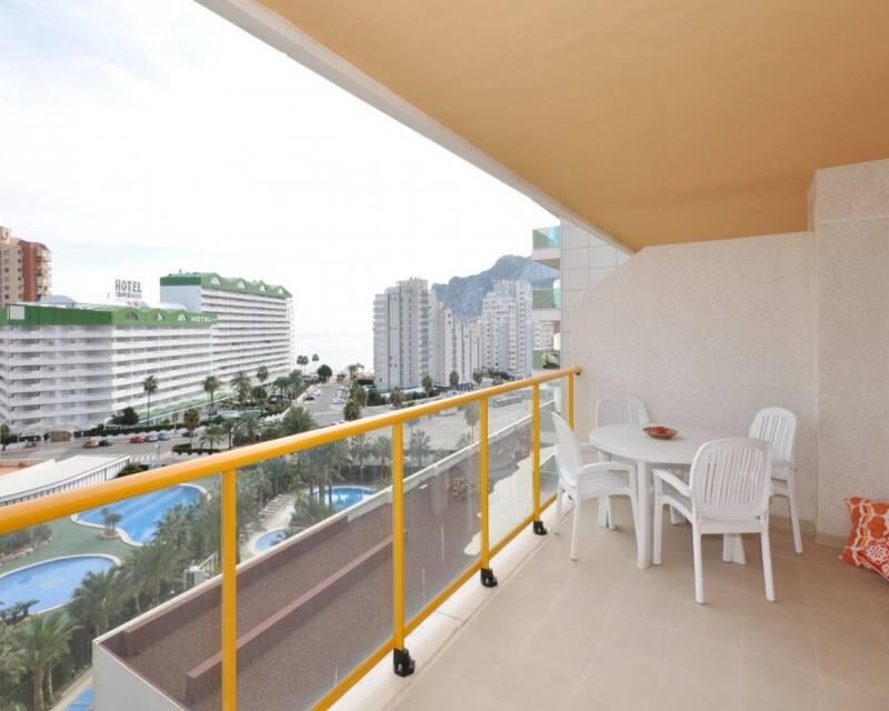 3 chambre Appartement à vendre