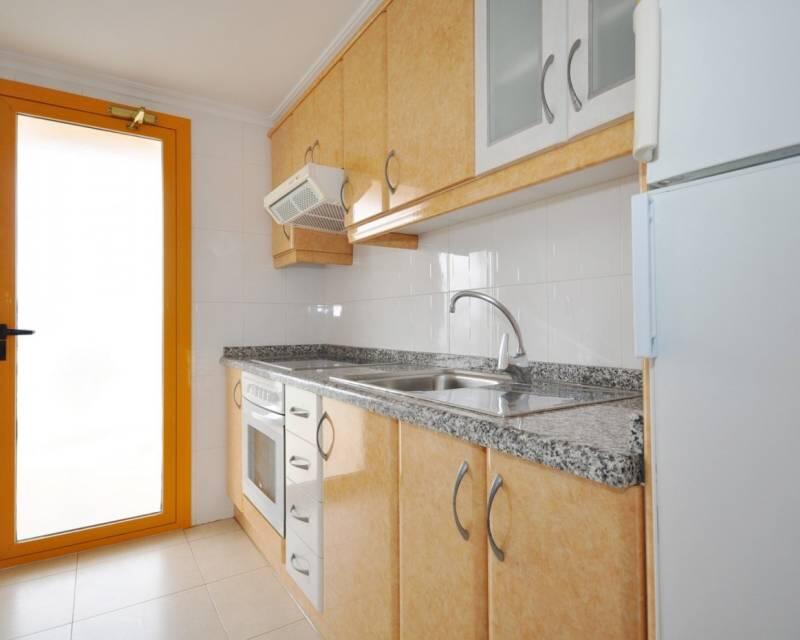 3 Cuarto Apartamento en venta